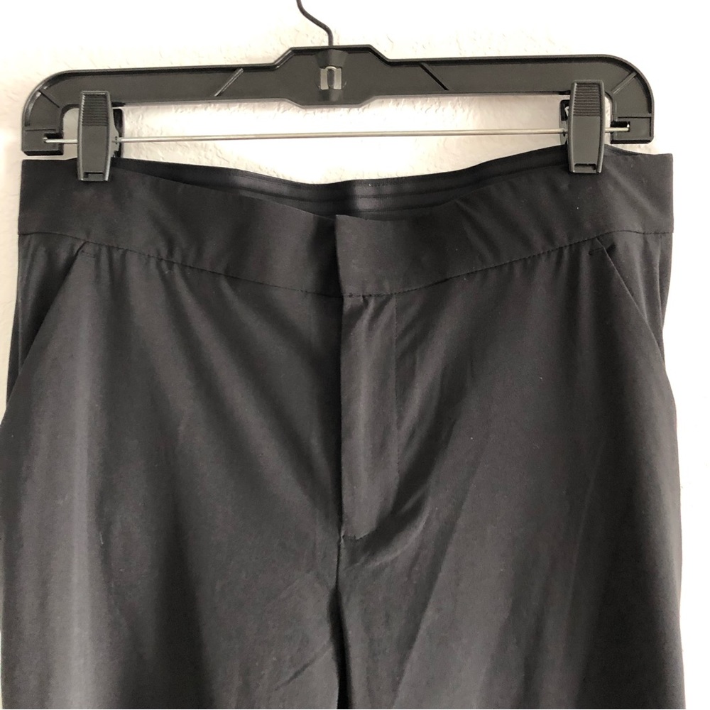 Athleta Tribeca Crop Pant Like New - Picture 4 of 8
